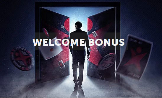 Welcome Bonus за первый депозит от Betsafe Poker